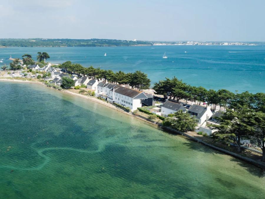 France - Camping du Manoir de Penn Ar Ster, 4*