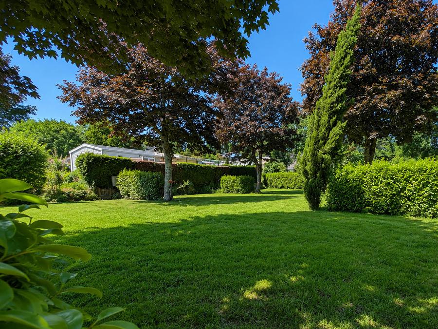 France - Camping du Manoir de Penn Ar Ster, 4*