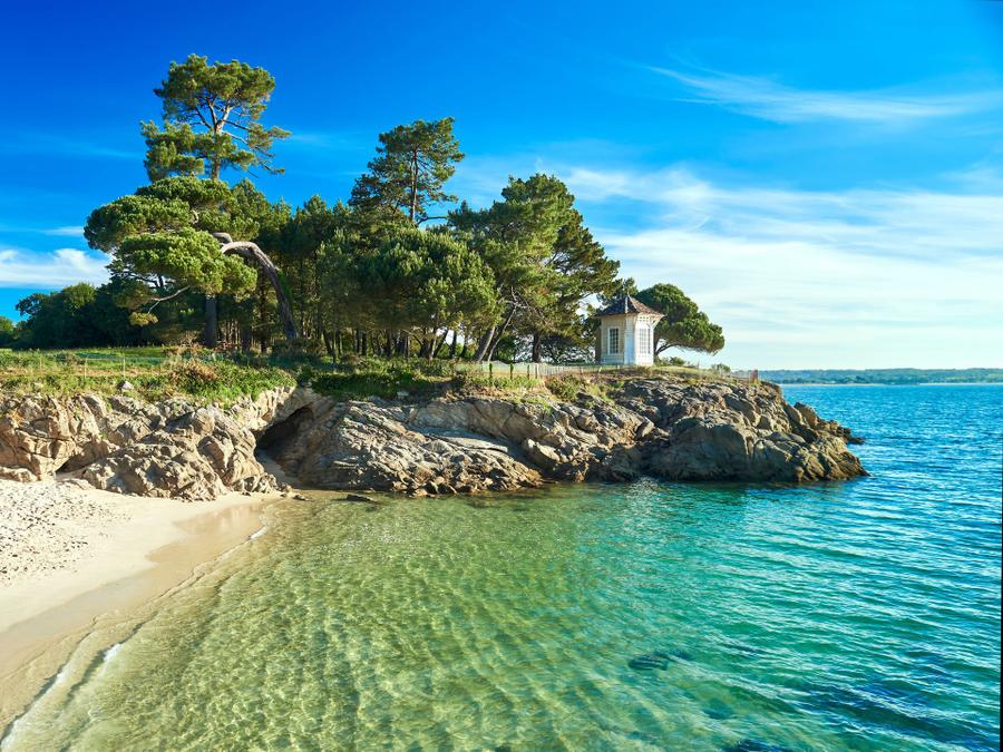 France - Camping du Manoir de Penn Ar Ster, 4*