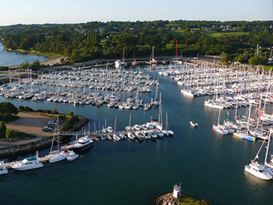 France - Camping du Manoir de Penn Ar Ster, 4*
