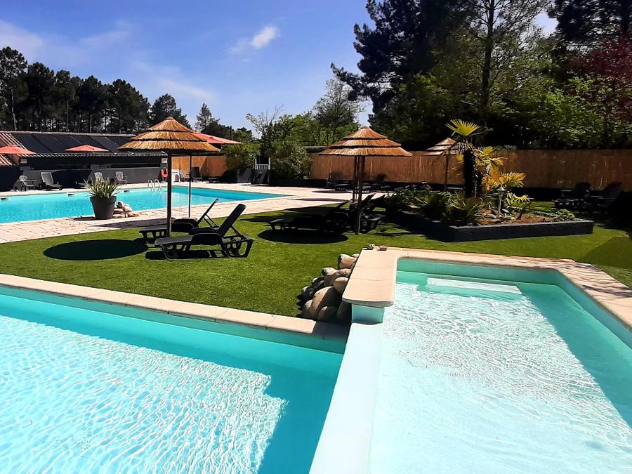 Camping Hello Soleil