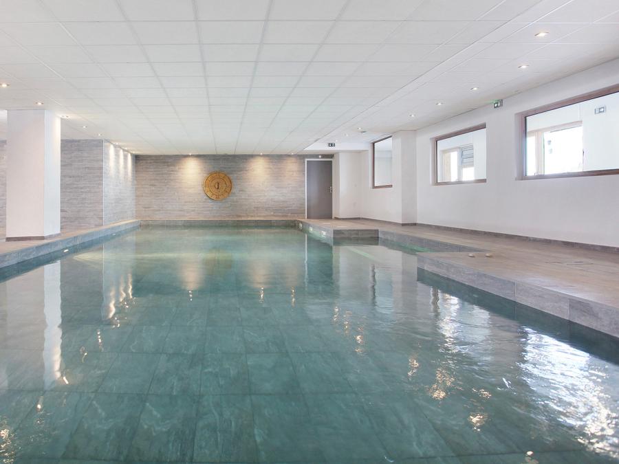 Résidence Odalys Référence Front de Neige - Savoie