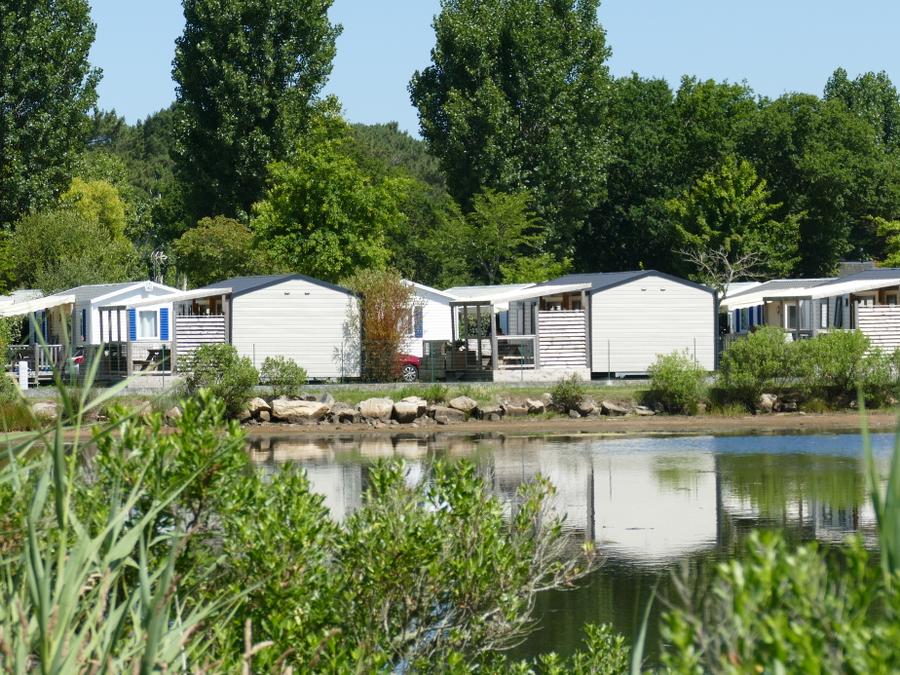 Camping Plijadur - camping La Trinite sur Mer