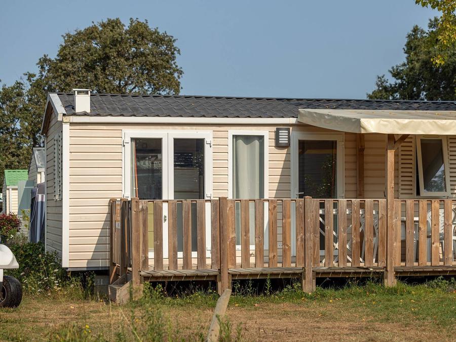 Camping Romanée L'Evasion, 4* - 23