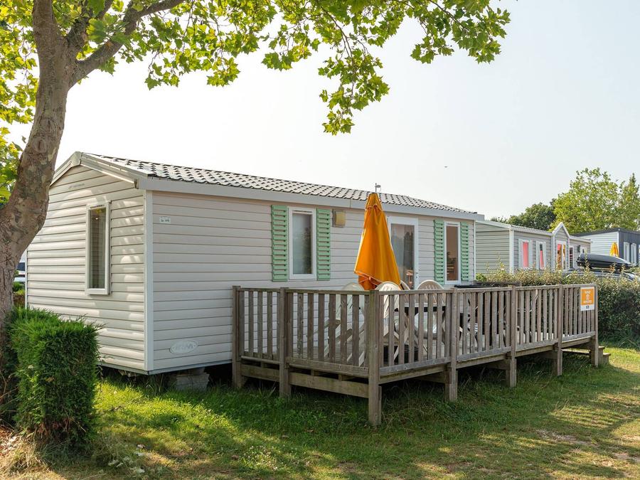 Camping Romanée L'Evasion, 4* - 22