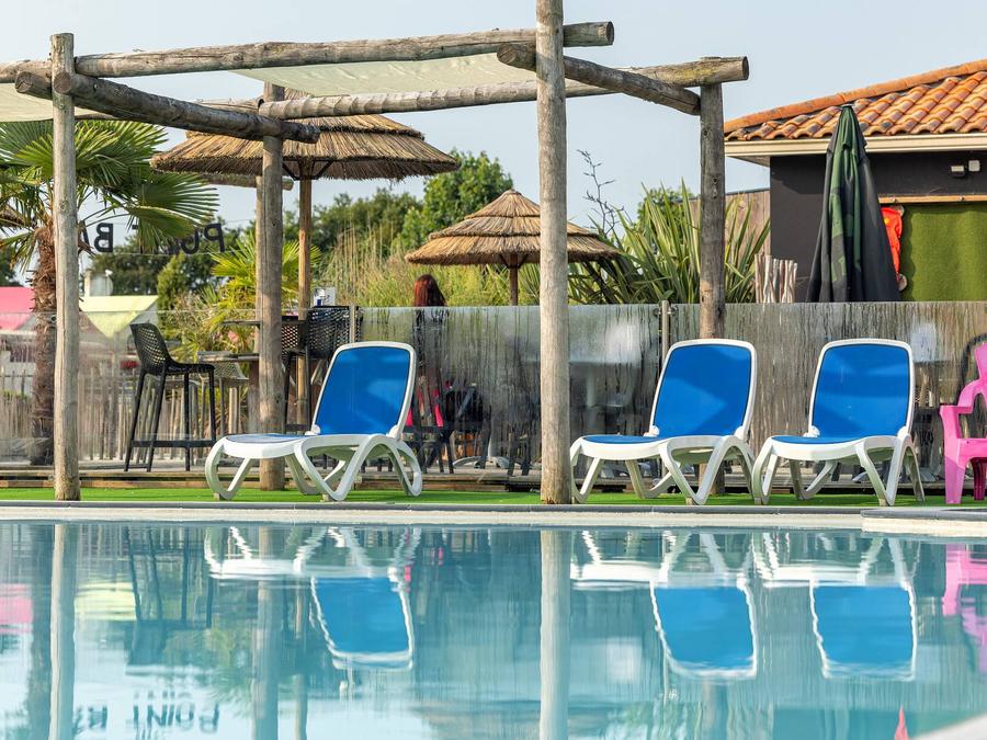 Camping Romanée L'Evasion, 4* - 18