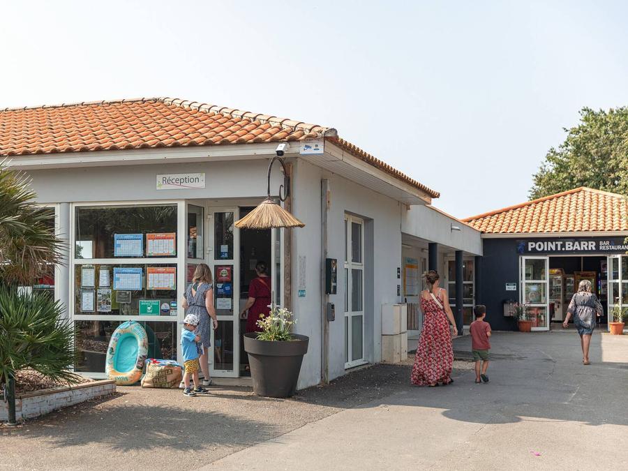 Camping Romanée L'Evasion, 4* - 19