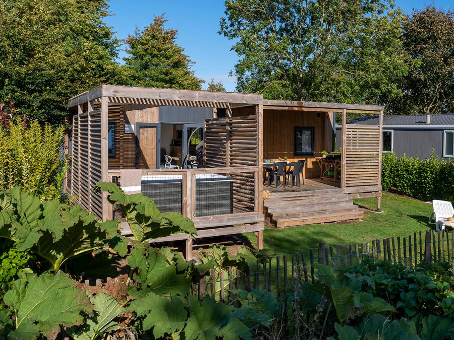Mobil home