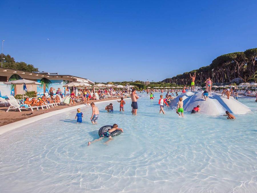 Camping Fabulous Village
