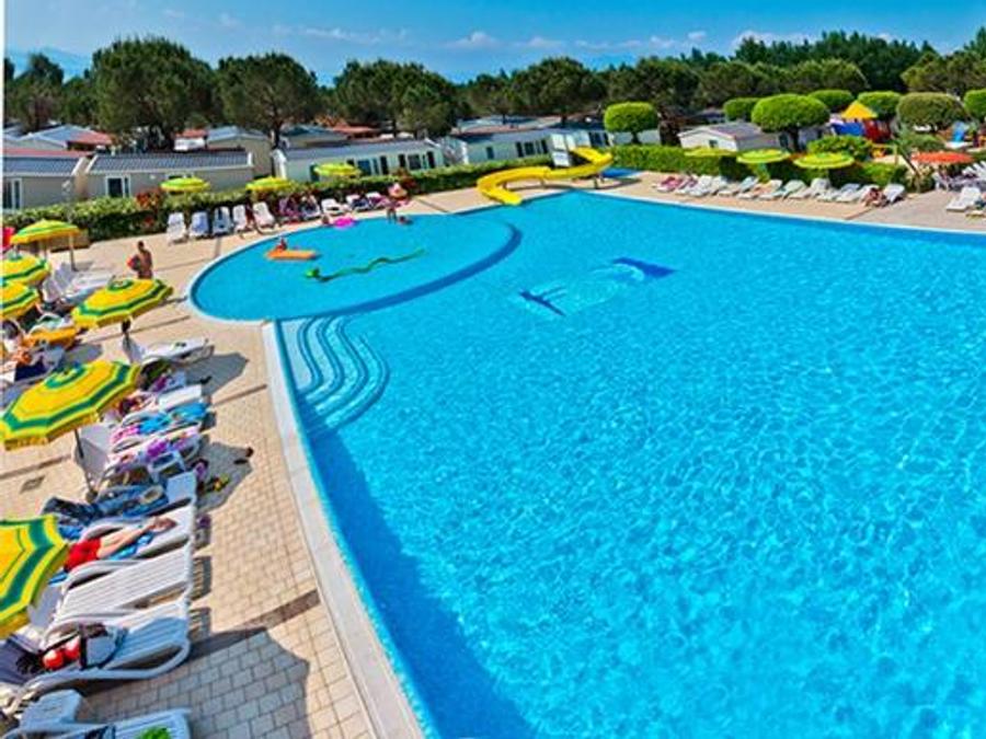 Club del Sole Le Palme Lazise Family Collection, 4*