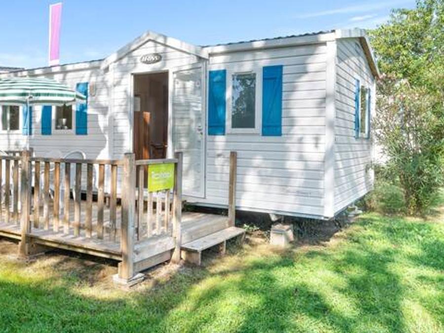 Mobil home