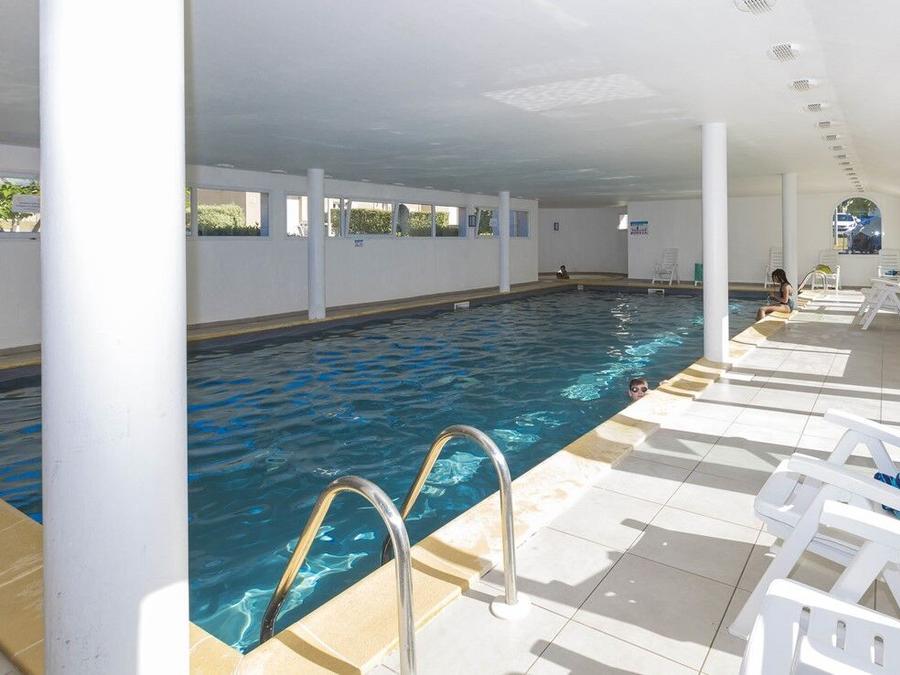 Résidence Odalys Référence Domaine de l'Emeraude, 3*