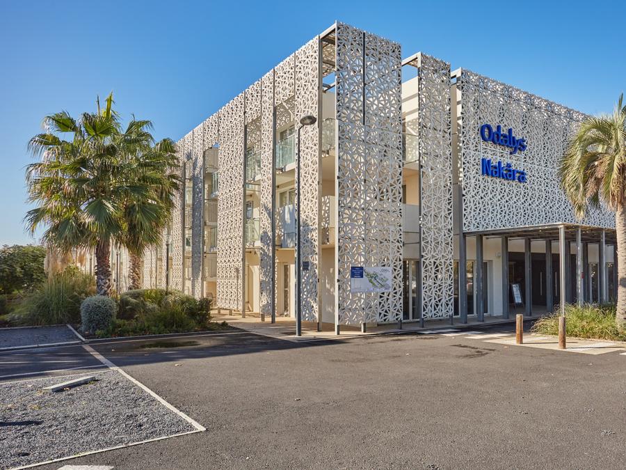 Appart'hôtel Nakara by Odalys, 4*