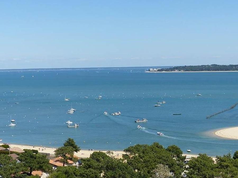 Camping Siblu les Embruns Funpass inclus, 4* - 82