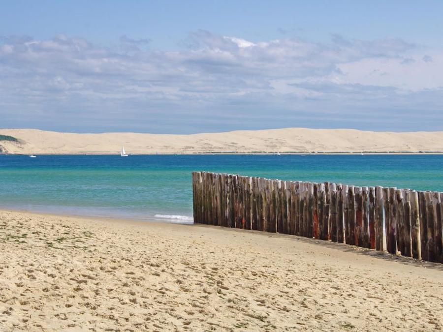 Camping Siblu les Embruns Funpass inclus, 4* - 85