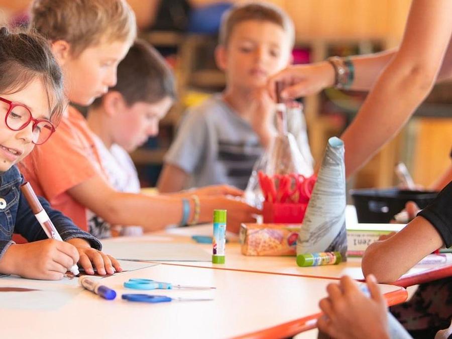 Camping Siblu les Embruns Funpass inclus, 4* - 36