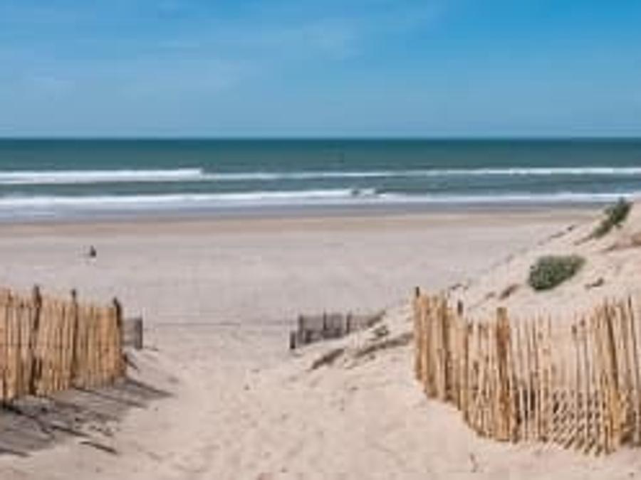 Camping Siblu les Embruns Funpass inclus, 4* - 142