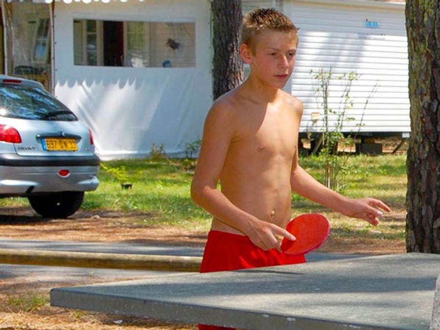 Camping Siblu les Embruns Funpass inclus, 4* - 13