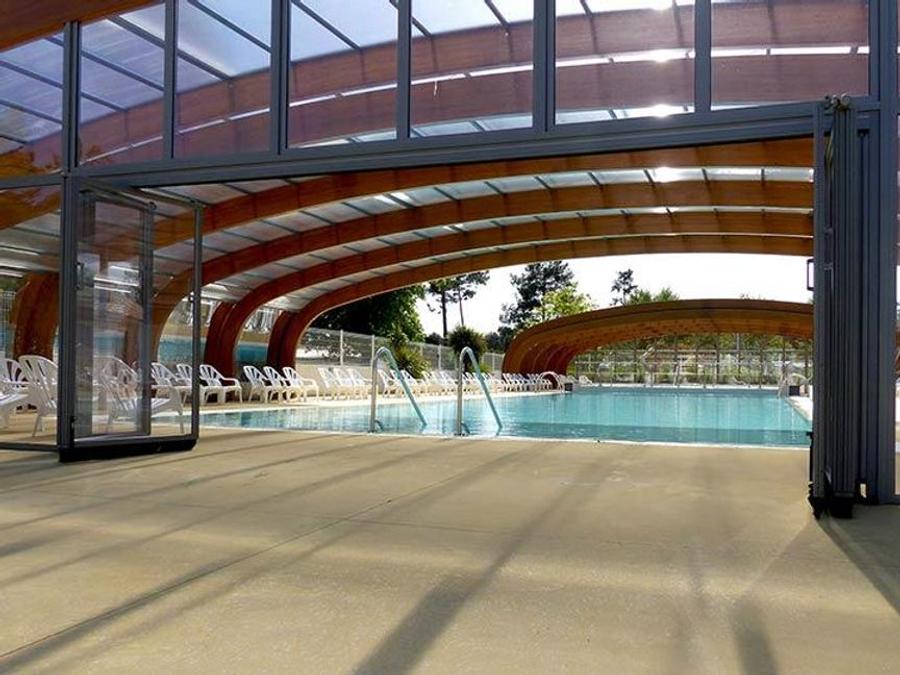 Camping Siblu les Embruns Funpass inclus, 4* - 81