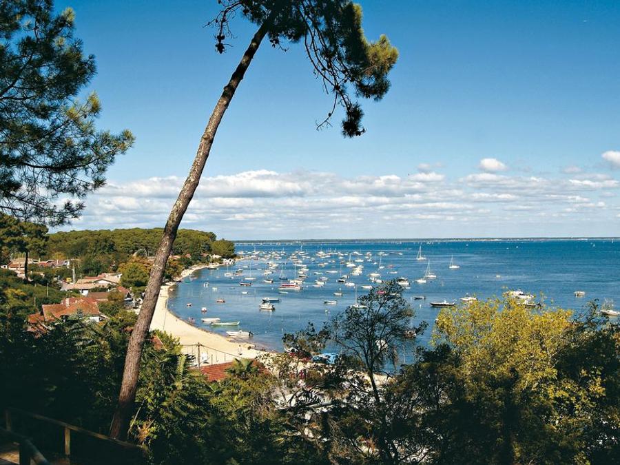 Camping Siblu les Embruns Funpass inclus, 4* - 63