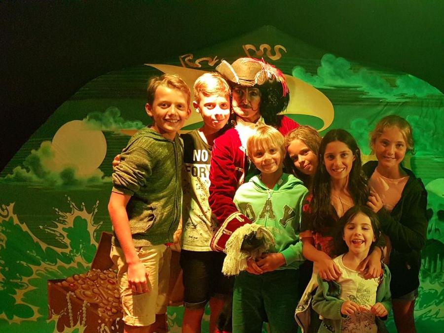 Camping Siblu les Embruns Funpass inclus, 4* - 44