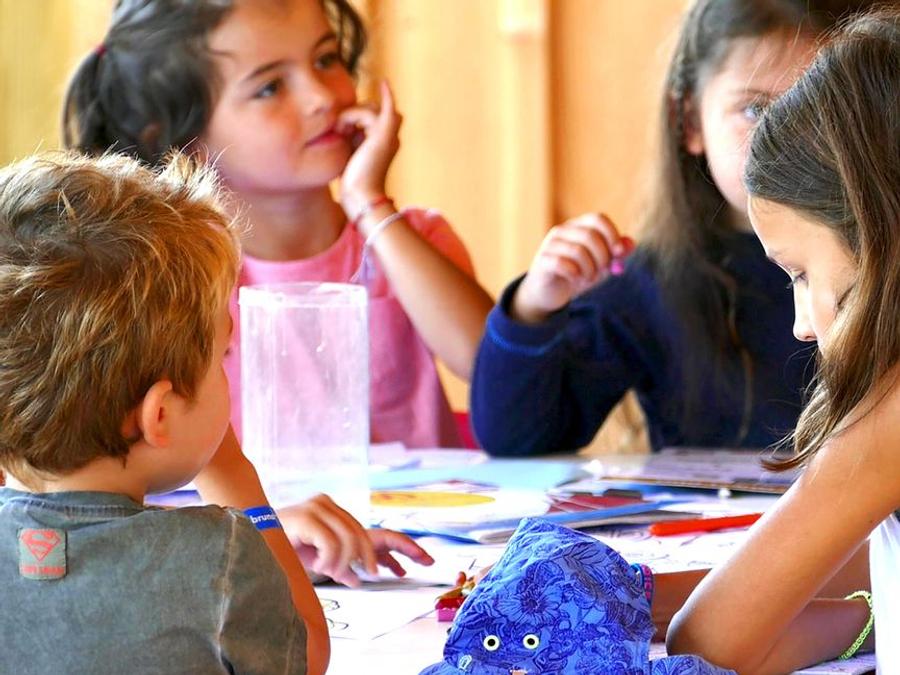 Camping Siblu les Embruns Funpass inclus, 4* - 39