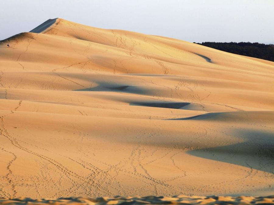 Camping Siblu les Embruns Funpass inclus, 4* - 70