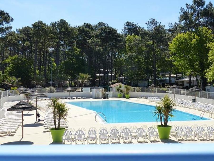 Camping Siblu les Embruns Funpass inclus, 4* - 76