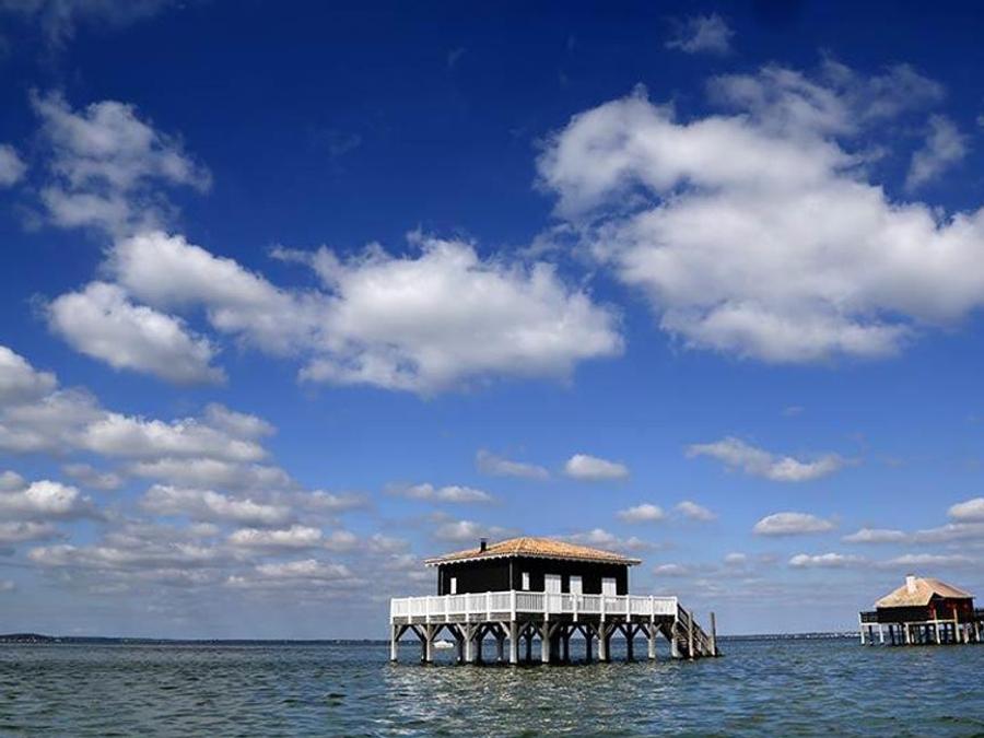 Camping Siblu les Embruns Funpass inclus, 4* - 55