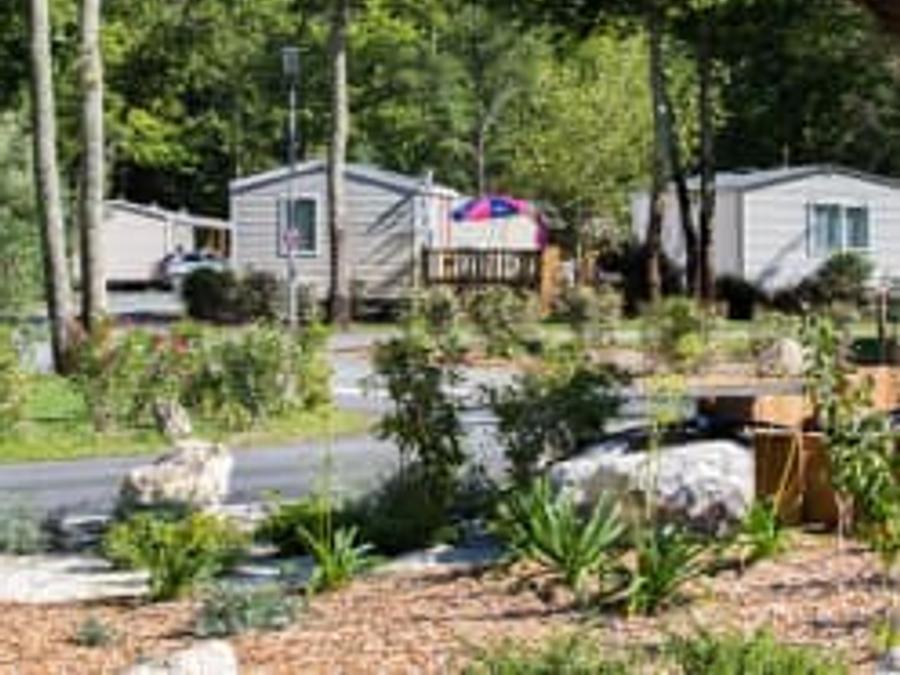 Camping Siblu les Embruns Funpass inclus, 4* - 138