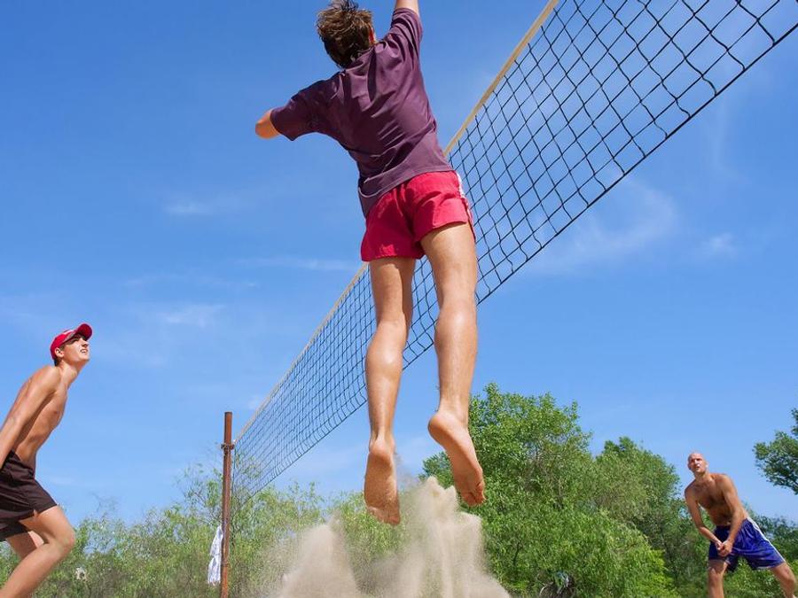 Camping Siblu les Embruns Funpass inclus, 4* - 27