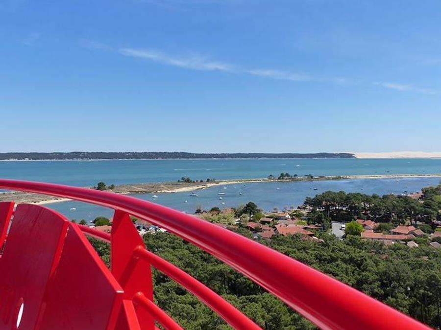 Camping Siblu les Embruns Funpass inclus, 4* - 87