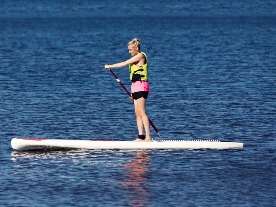 Camping Siblu les Embruns Funpass inclus, 4* - 21