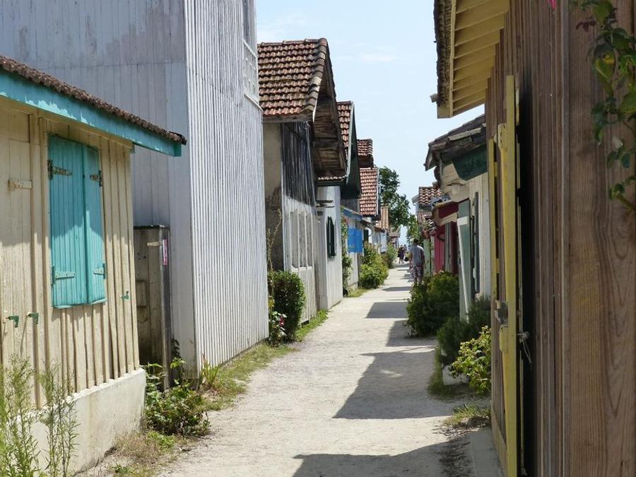 Camping Siblu les Embruns Funpass inclus, 4* - 68