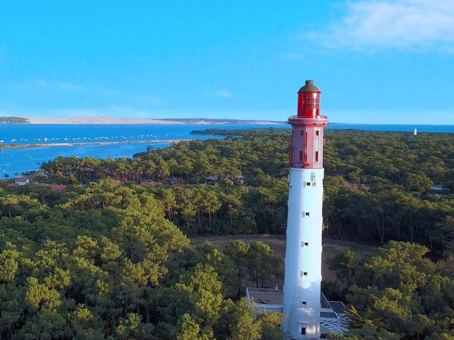 Camping Siblu les Embruns Funpass inclus, 4* - 60