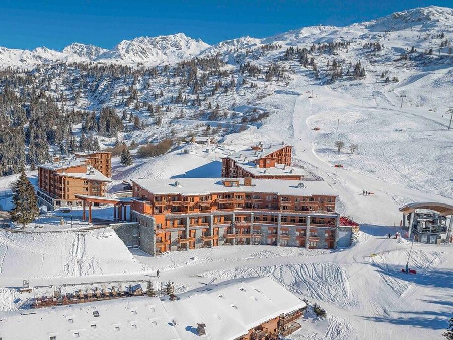 Résidence Odalys Collection Edenarc, 5*