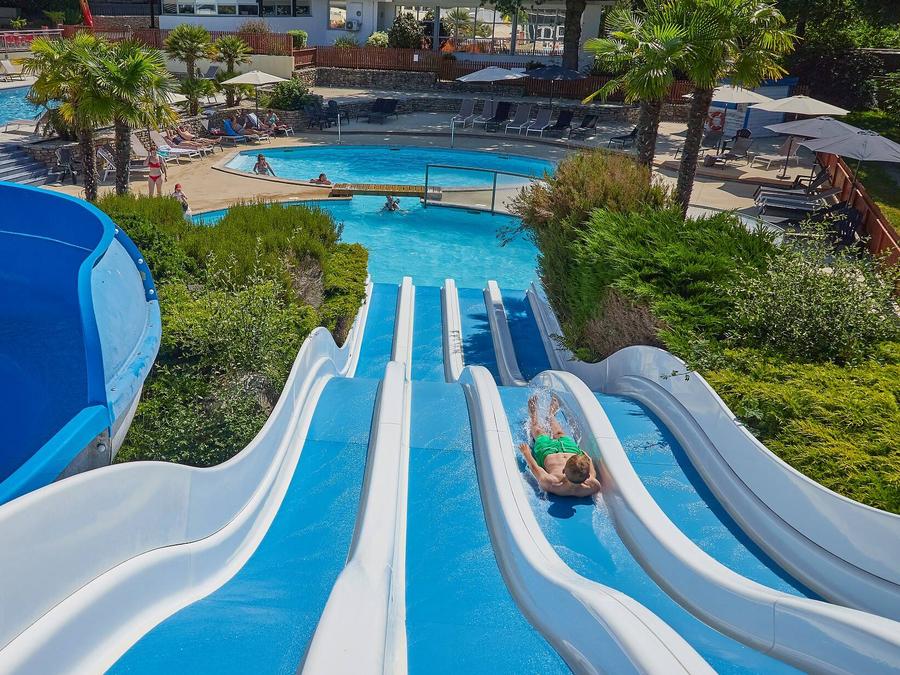 Camping Le Ty Nadan, 5*