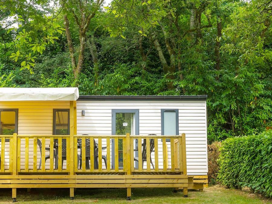 France - Bretagne (France) - Camping Le Ty Nadan, 4*