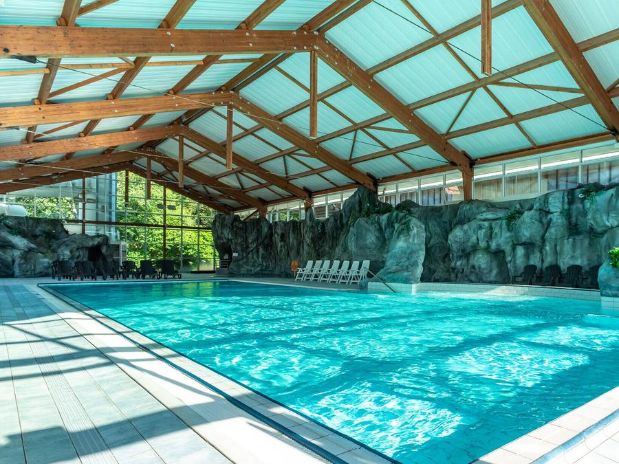 France - Bretagne (France) - Camping Le Ty Nadan, 4*