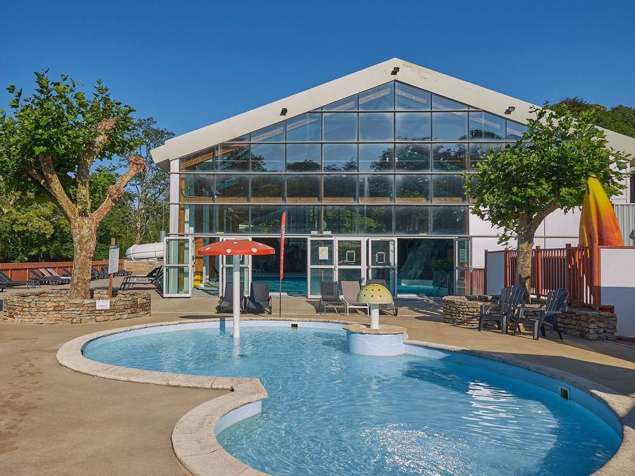 France - Bretagne (France) - Camping Le Ty Nadan, 4*