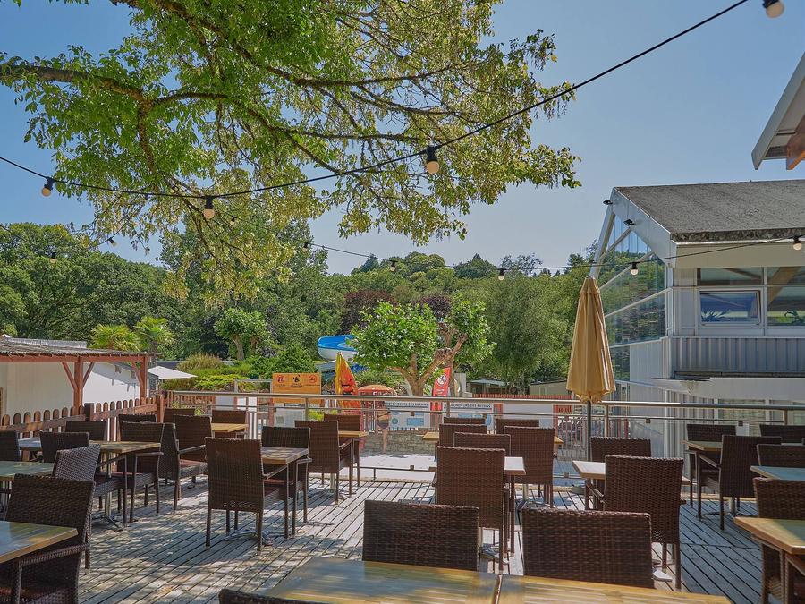 France - Bretagne (France) - Camping Le Ty Nadan, 4*