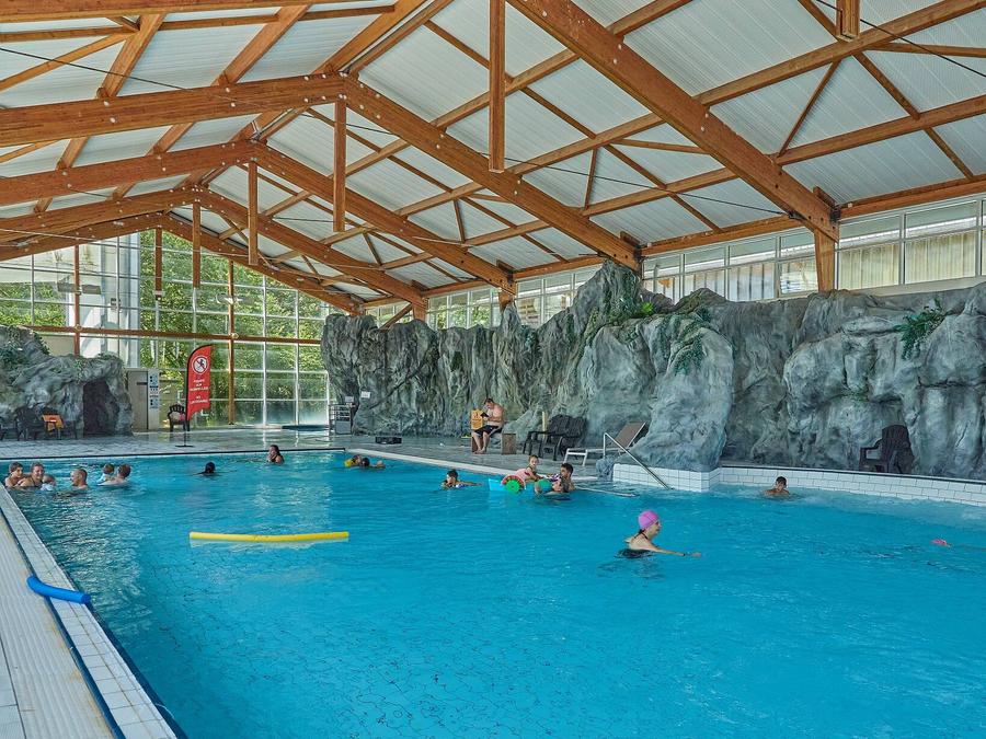 France - Bretagne (France) - Camping Le Ty Nadan, 4*