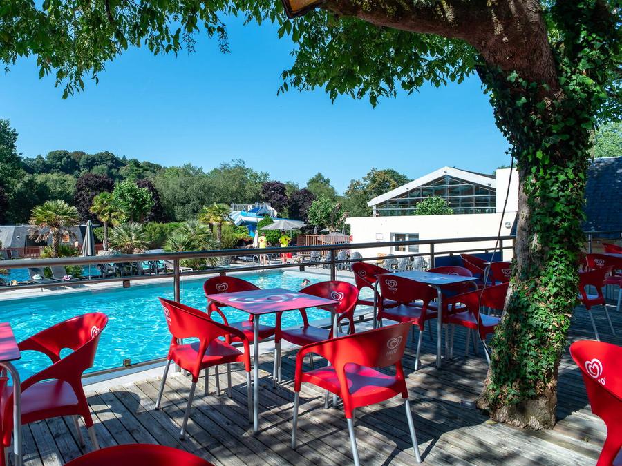France - Bretagne (France) - Camping Le Ty Nadan, 4*
