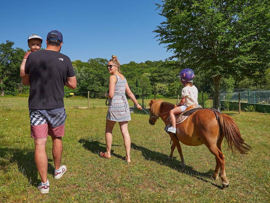 France - Bretagne (France) - Camping Le Ty Nadan, 4*