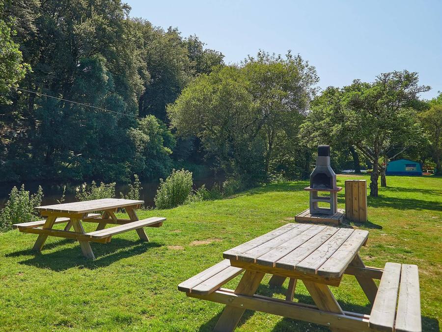 France - Bretagne (France) - Camping Le Ty Nadan, 4*