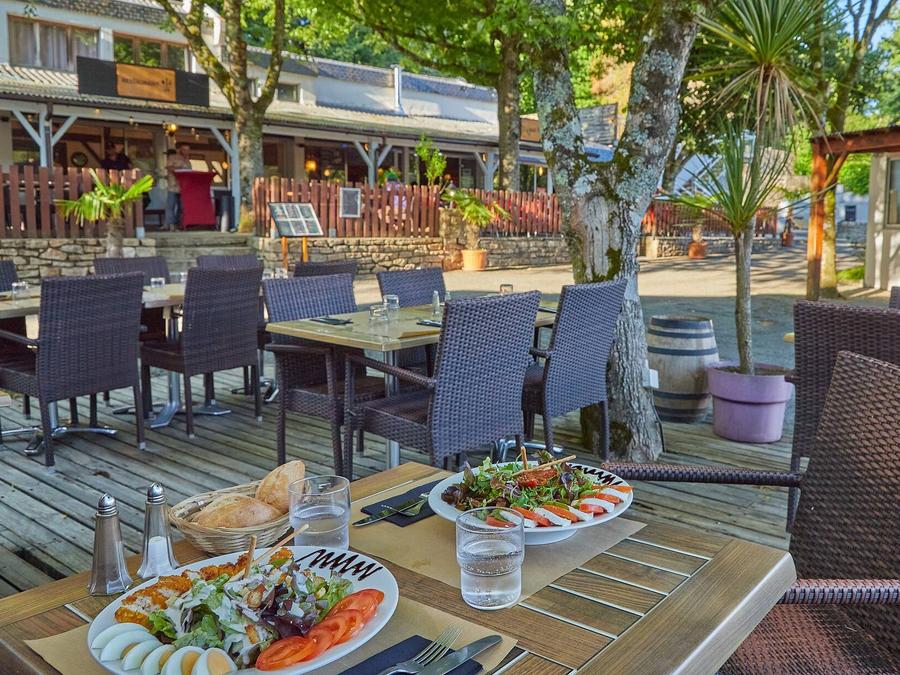 France - Bretagne (France) - Camping Le Ty Nadan, 4*