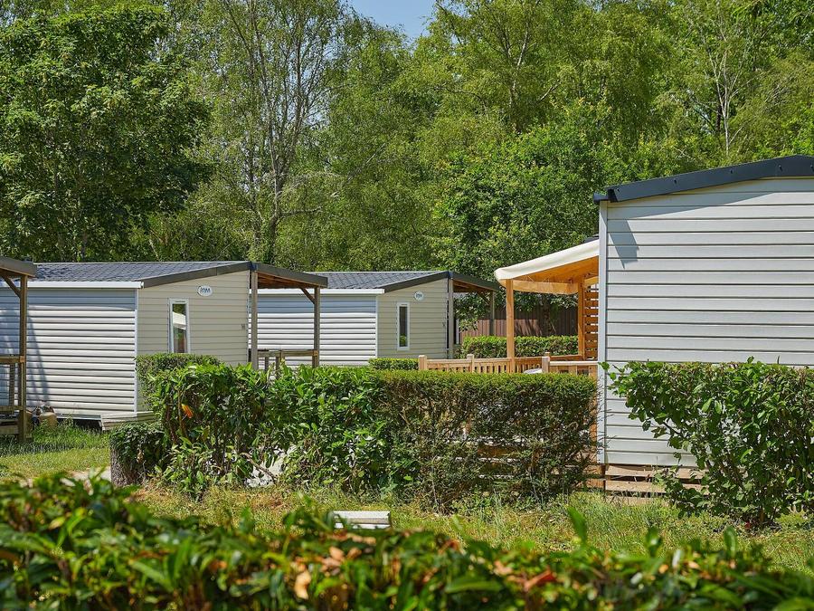 France - Bretagne (France) - Camping Le Ty Nadan, 4*