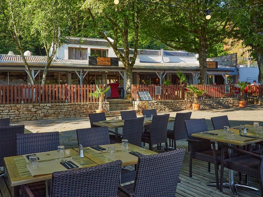 France - Bretagne (France) - Camping Le Ty Nadan, 4*