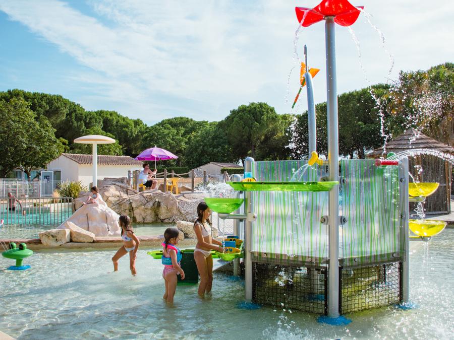 Camping Bon Port, 4*
