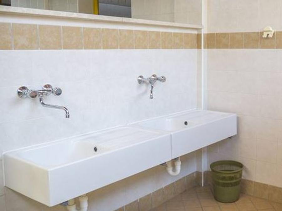 Italie - Région des Lacs (Italie) - Lac de Garde - Villaggio Turistico Maderno, 3*